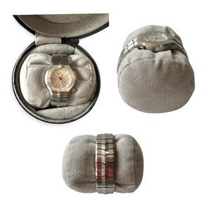 TAG‎ Heuer Alter Ego WP1311 WP1311/0 ,fully serviced. Vintage